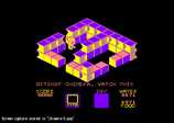 Chimera for the Amstrad CPC