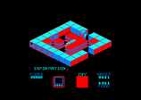 Chimera for the Amstrad CPC