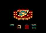 Chimera for the Amstrad CPC