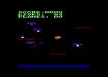 Chopper Squad for the Amstrad CPC