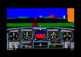 Chuck Yeagers AFT for the Amstrad CPC