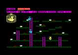 Chuckie Egg by A&F Software