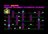 Chuckie Egg by A&F Software