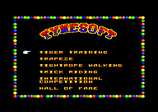 Circus Games for the Amstrad CPC