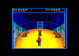 Circus Games for the Amstrad CPC