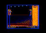 Circus Games for the Amstrad CPC