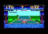 Cisco Heat for the Amstrad CPC