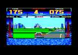 Cisco Heat for the Amstrad CPC
