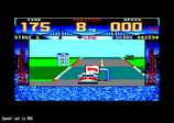 Cisco Heat for the Amstrad CPC