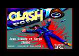 Clash by ERE Informatique