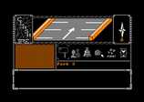 Clash for the Amstrad CPC