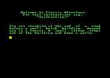 Classic adventure by Level 9 Computing Ltd