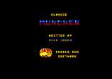 Classic Muncher by Bubble Bus Software
