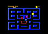 Classic Muncher for the Amstrad CPC