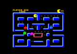 Classic Muncher for the Amstrad CPC