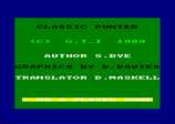 Classic Punter by GTI Software