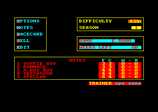 Classic Trainer for the Amstrad CPC