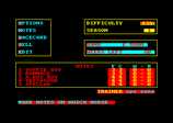 Classic Trainer for the Amstrad CPC