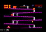 Climb-It for the Amstrad CPC