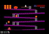 Climb-It for the Amstrad CPC