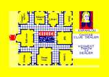 Cluedo for the Amstrad CPC