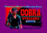 Cobra by Ocean Software