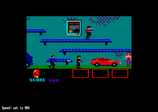 Cobra for the Amstrad CPC