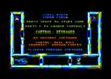 Cobra Force for the Amstrad CPC