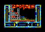 Cobra Force for the Amstrad CPC