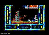 Cobra Force for the Amstrad CPC