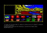 Cobras Arc for the Amstrad CPC
