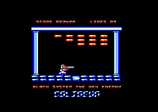 Coliseum for the Amstrad CPC