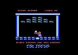 Coliseum for the Amstrad CPC