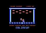 Coliseum for the Amstrad CPC