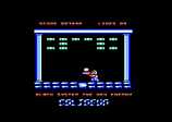 Coliseum for the Amstrad CPC