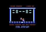 Coliseum for the Amstrad CPC