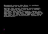 Colour of Magic : The for the Amstrad CPC