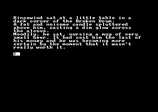 Colour of Magic : The for the Amstrad CPC