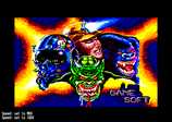 Comando Quatro by Zigurat