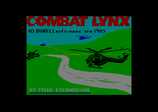 Combat Lynx by Durell