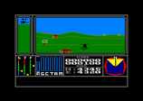 Combat Lynx for the Amstrad CPC