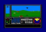 Combat Lynx for the Amstrad CPC