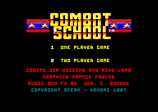 Combat School by Ocean Software