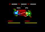 Combat School for the Amstrad CPC