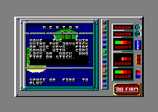 Combat Zone for the Amstrad CPC