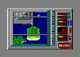 Combat Zone for the Amstrad CPC