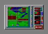 Combat Zone for the Amstrad CPC
