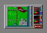 Combat Zone for the Amstrad CPC
