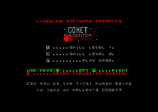 Comet Encounter by Livewire Software