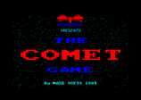 Comet Game : The by Firebird